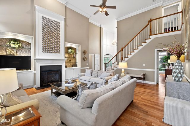 12325 Camberwell Court, Raleigh, NC 27614