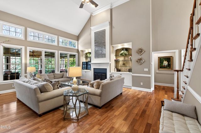 12325 Camberwell Court, Raleigh, NC 27614