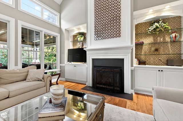 12325 Camberwell Court, Raleigh, NC 27614