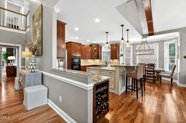 12325 Camberwell Court, Raleigh, NC 27614