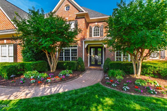 12325 Camberwell Court, Raleigh, NC 27614