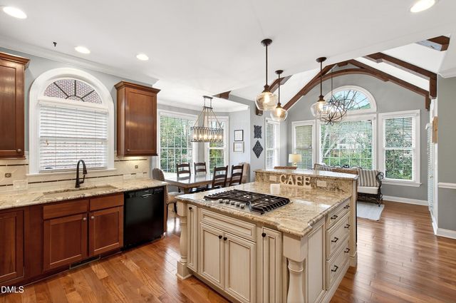 12325 Camberwell Court, Raleigh, NC 27614