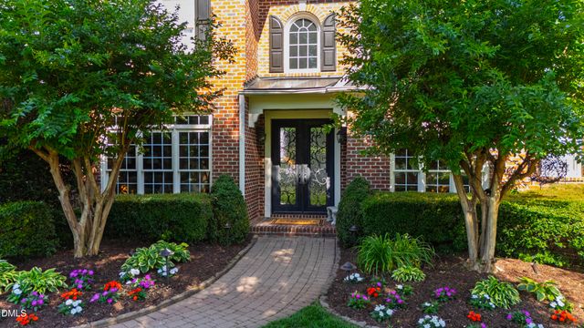 12325 Camberwell Court, Raleigh, NC 27614