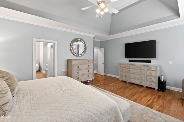 12325 Camberwell Court, Raleigh, NC 27614