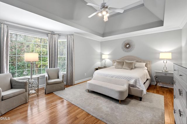 12325 Camberwell Court, Raleigh, NC 27614