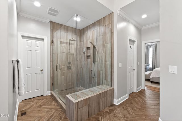 12325 Camberwell Court, Raleigh, NC 27614