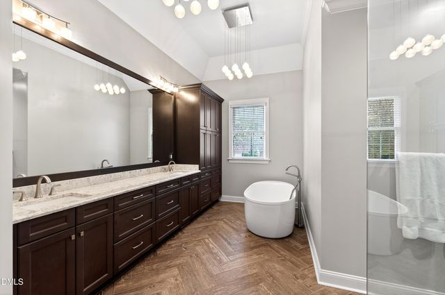 12325 Camberwell Court, Raleigh, NC 27614