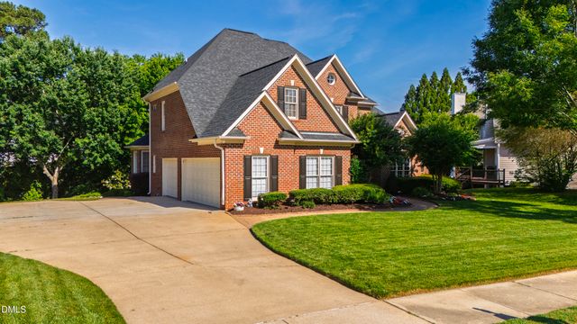 12325 Camberwell Court, Raleigh, NC 27614