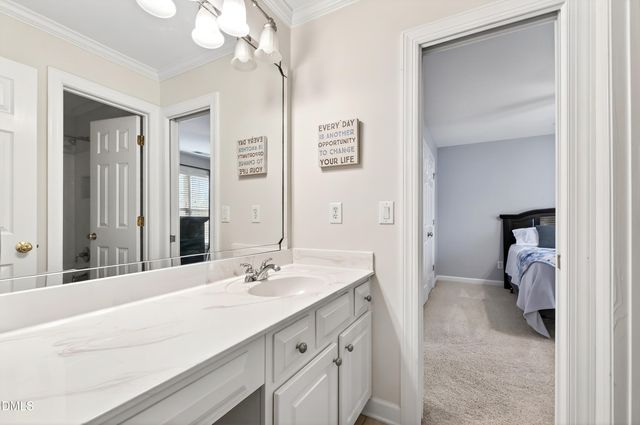 12325 Camberwell Court, Raleigh, NC 27614