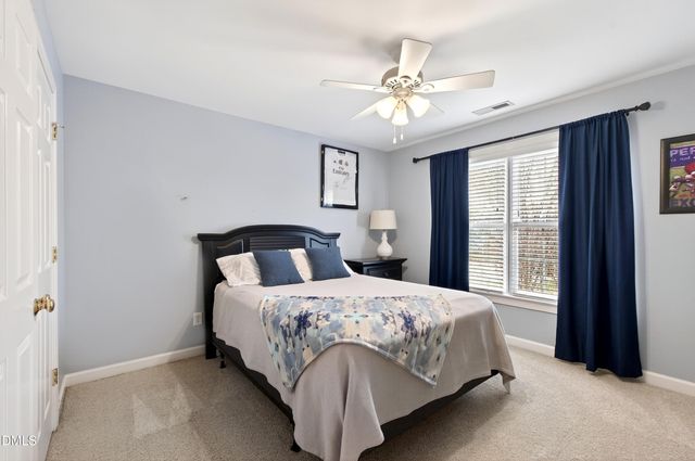 12325 Camberwell Court, Raleigh, NC 27614