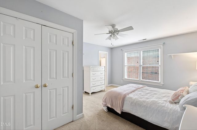 12325 Camberwell Court, Raleigh, NC 27614