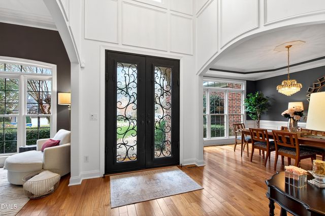 12325 Camberwell Court, Raleigh, NC 27614