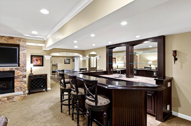 12325 Camberwell Court, Raleigh, NC 27614