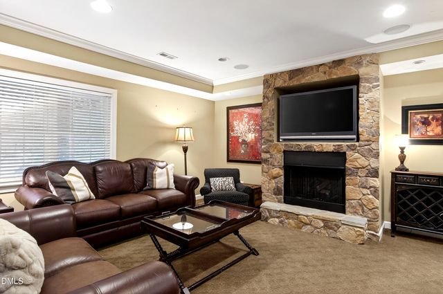 12325 Camberwell Court, Raleigh, NC 27614