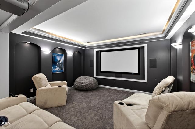 12325 Camberwell Court, Raleigh, NC 27614