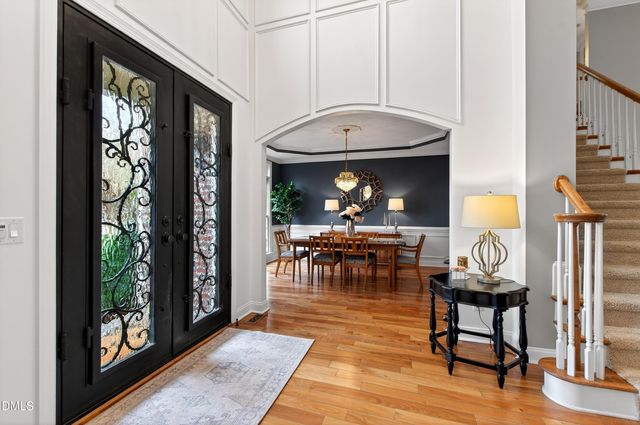 12325 Camberwell Court, Raleigh, NC 27614