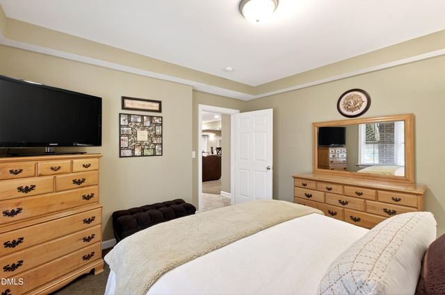 12325 Camberwell Court, Raleigh, NC 27614