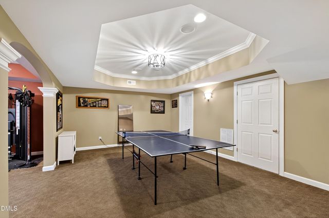 12325 Camberwell Court, Raleigh, NC 27614