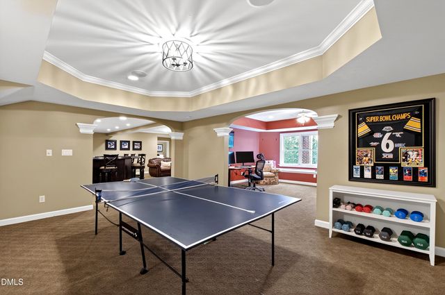 12325 Camberwell Court, Raleigh, NC 27614