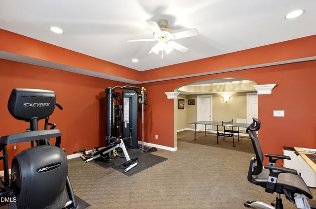 12325 Camberwell Court, Raleigh, NC 27614