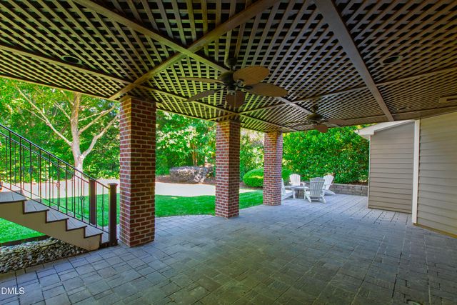 12325 Camberwell Court, Raleigh, NC 27614