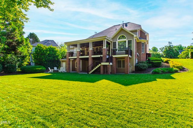 12325 Camberwell Court, Raleigh, NC 27614