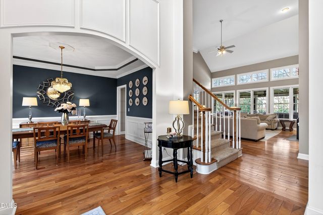 12325 Camberwell Court, Raleigh, NC 27614