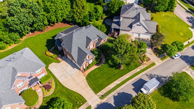 12325 Camberwell Court, Raleigh, NC 27614