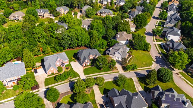 12325 Camberwell Court, Raleigh, NC 27614