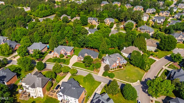 12325 Camberwell Court, Raleigh, NC 27614