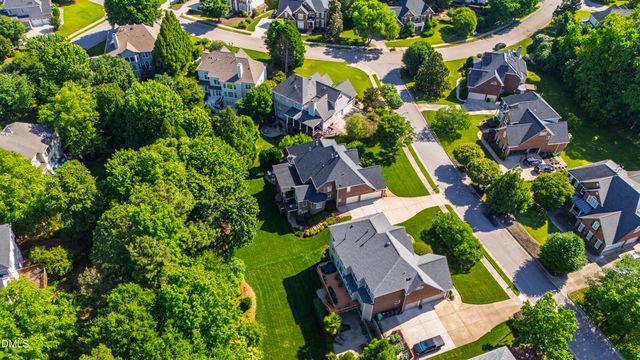 12325 Camberwell Court, Raleigh, NC 27614