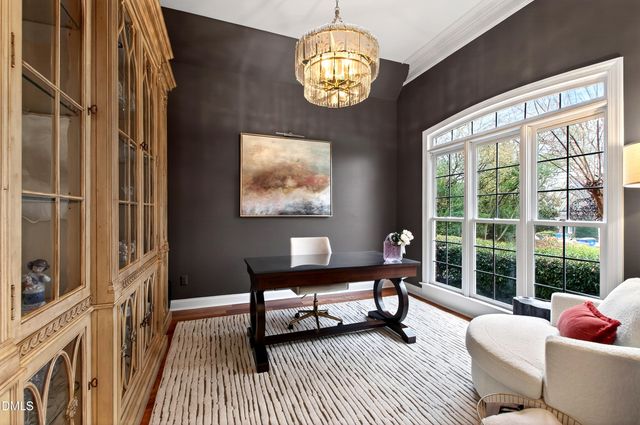 12325 Camberwell Court, Raleigh, NC 27614