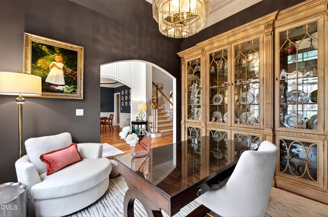 12325 Camberwell Court, Raleigh, NC 27614