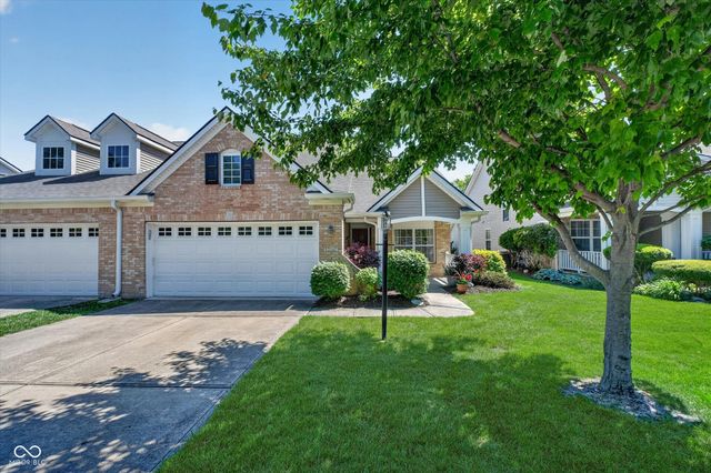 12141 Halite Lane, Fishers, IN 46038