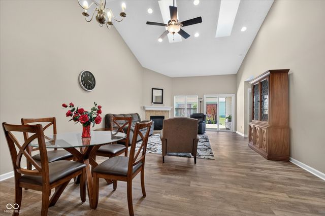 12141 Halite Lane, Fishers, IN 46038