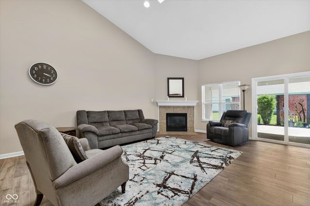 12141 Halite Lane, Fishers, IN 46038