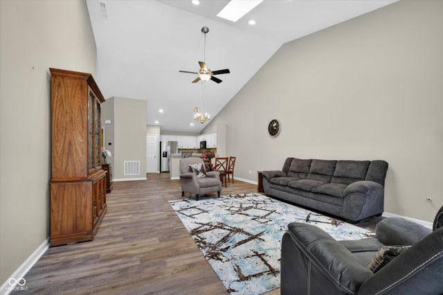 12141 Halite Lane, Fishers, IN 46038