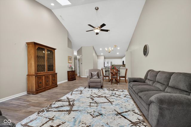 12141 Halite Lane, Fishers, IN 46038