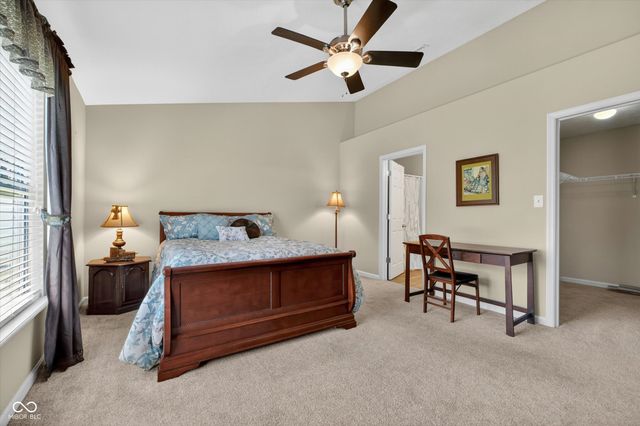 12141 Halite Lane, Fishers, IN 46038