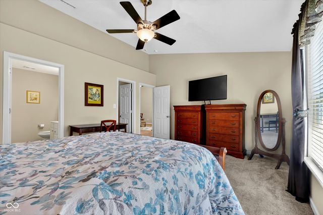 12141 Halite Lane, Fishers, IN 46038