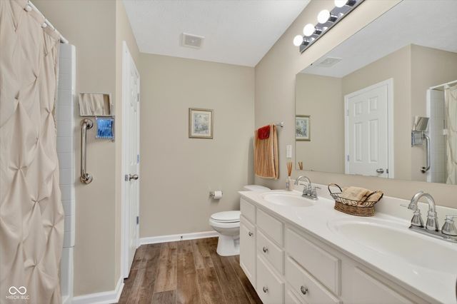 12141 Halite Lane, Fishers, IN 46038