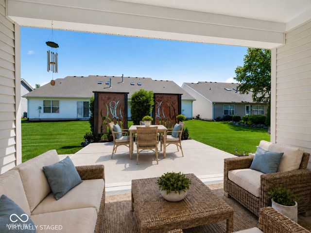 12141 Halite Lane, Fishers, IN 46038