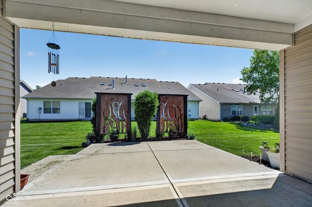 12141 Halite Lane, Fishers, IN 46038