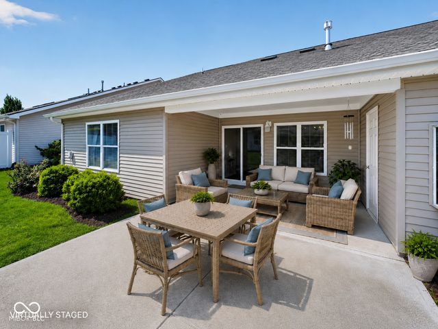 12141 Halite Lane, Fishers, IN 46038