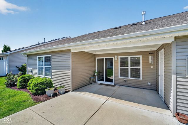 12141 Halite Lane, Fishers, IN 46038
