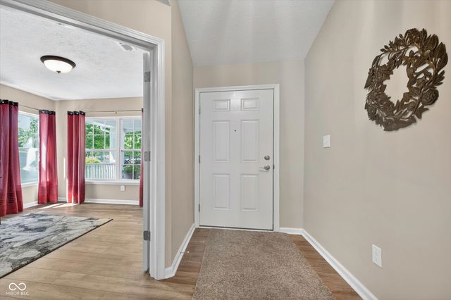 12141 Halite Lane, Fishers, IN 46038