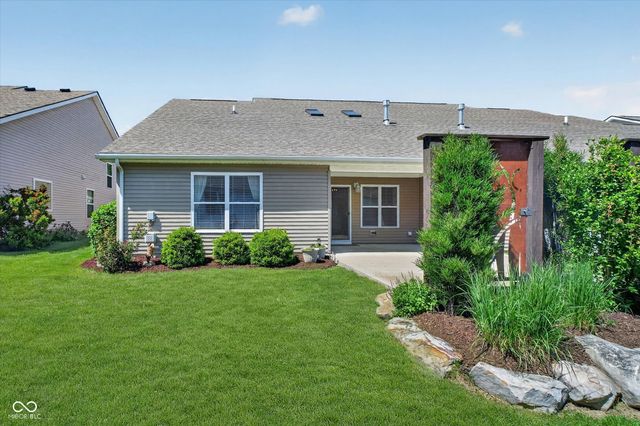 12141 Halite Lane, Fishers, IN 46038