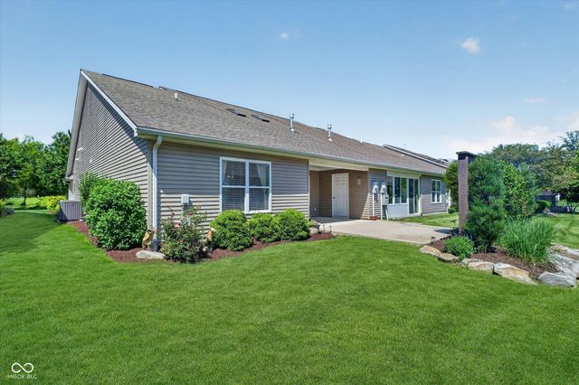 12141 Halite Lane, Fishers, IN 46038