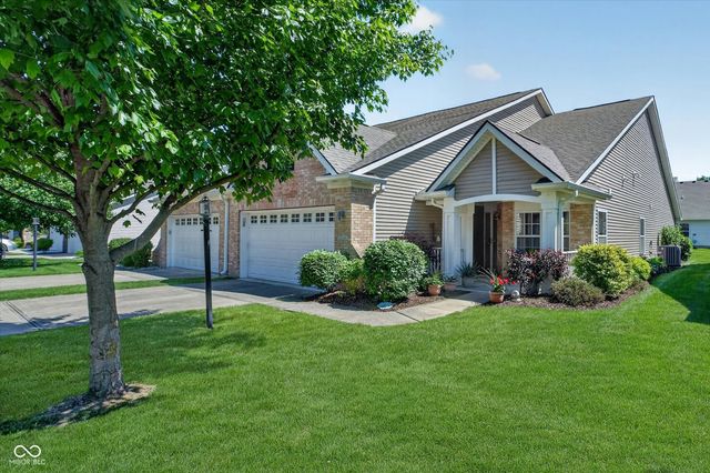 12141 Halite Lane, Fishers, IN 46038