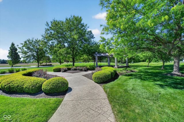 12141 Halite Lane, Fishers, IN 46038